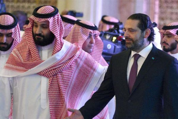 Prens Selman'dan ince espri