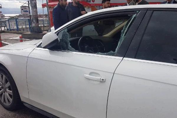 İş adamının talihsizliği! 150 bin lirası çalındı