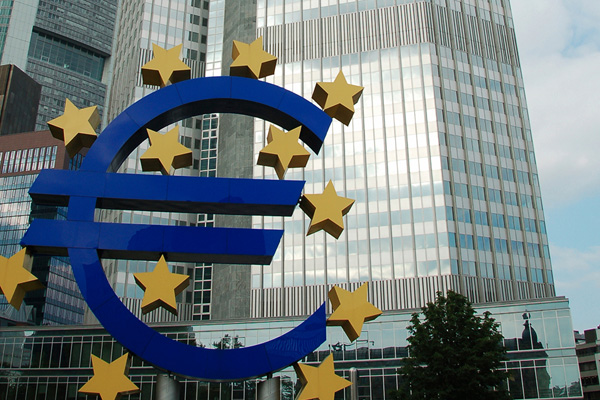 Avrupa Merkez Bankası faiz kararını açıkladı