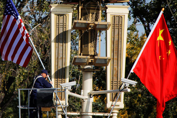 ABD’li generalden ‘savaş’ açıklaması… ‘Önümüzdeki 15 yıl…’