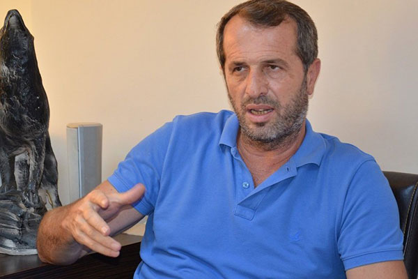 MHP'li Sancaklı hakkında takipsizlik kararı