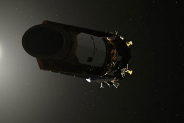 Kepler Uzay Teleskobu uyku moduna geçti