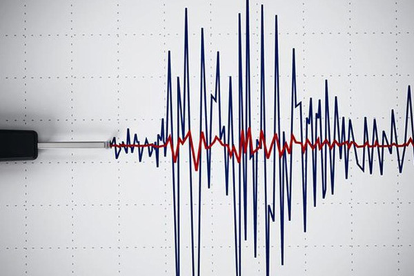 Yunanistan'da 6,8 büyüklüğünde deprem