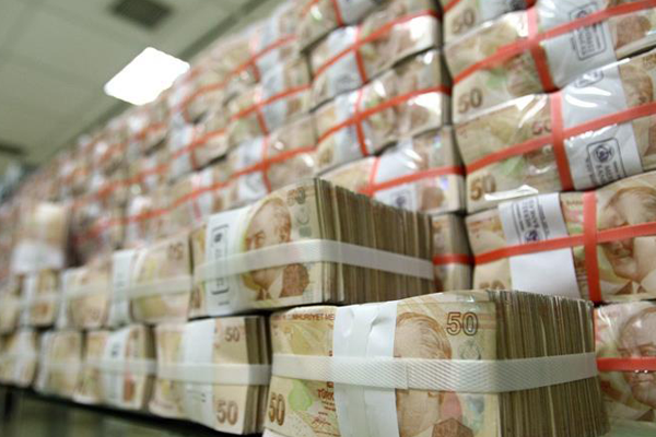 'Türkiye ekonomisinde tekrar dengelenme eğilimi yer alıyor'