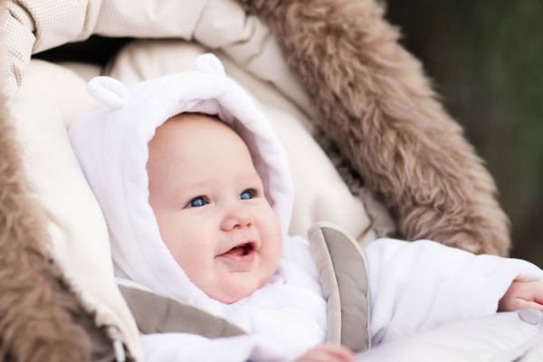 Bebeklerin giyiminde dikkat edilmesi gereken 10 kural