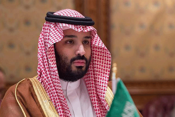 Veliaht Prensi Kaşıkçı cinayetinin neresindedir! Aydınlatılmalıdır