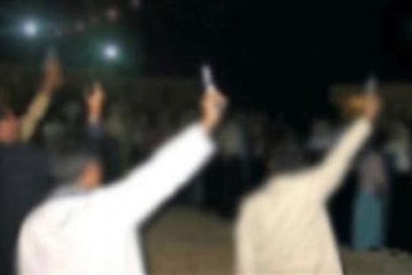 81 İlde düğün magandası avı başladı