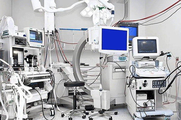 İthal tıbbi cihazlara son! Yerli tıbbi cihaz dönemi başlıyor