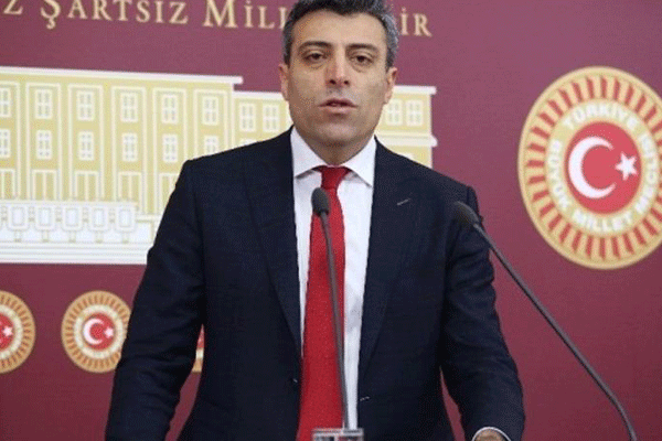 CHP'li Yılmaz’dan 105 adayın belirlenmesine ilişkin açıklamalar