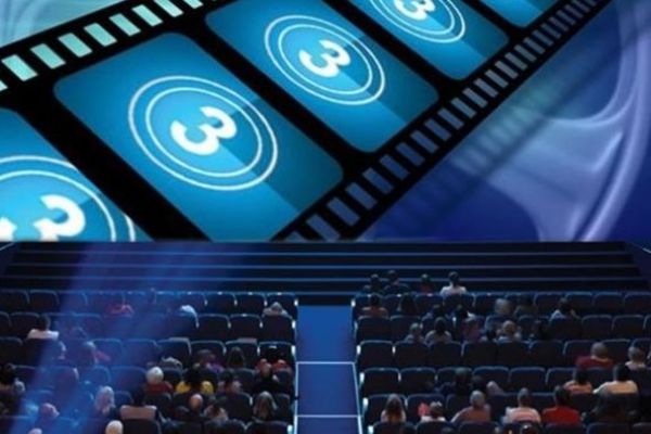 Bu hafta vizyondaki 9 film