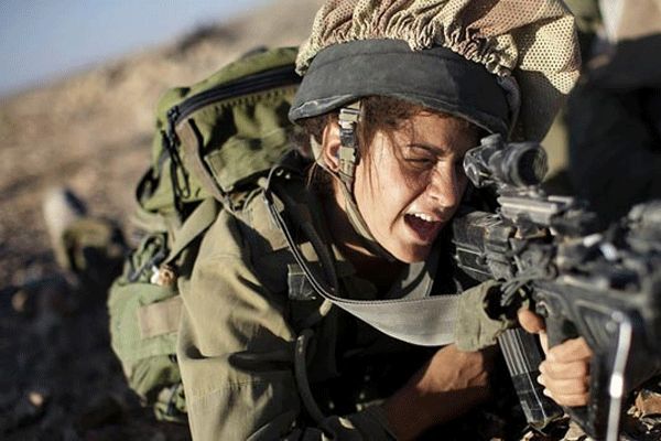 O yasak kaldırıldı! Artık kadınlarda sıcak çatışmaya girecek