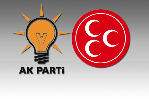 Ak Parti ve MHP arasındaki ayrışmaya taban ne diyor?
