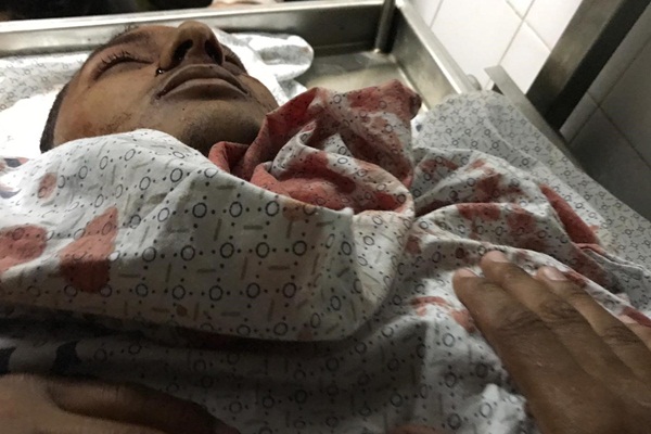 İsrail 5 Filistinliyi daha şehit etti