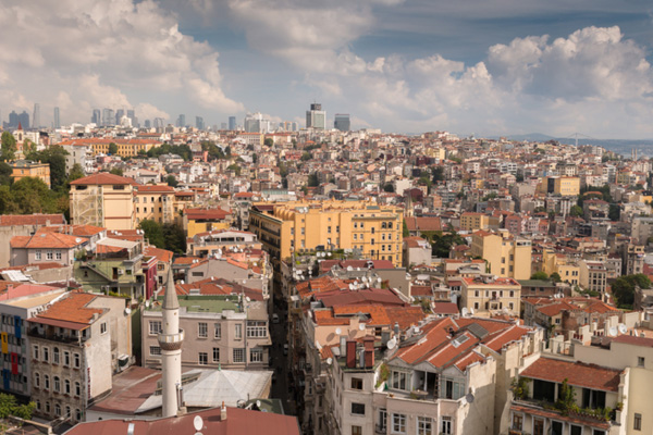 İmar Barışı 1 yıl uzatılacak