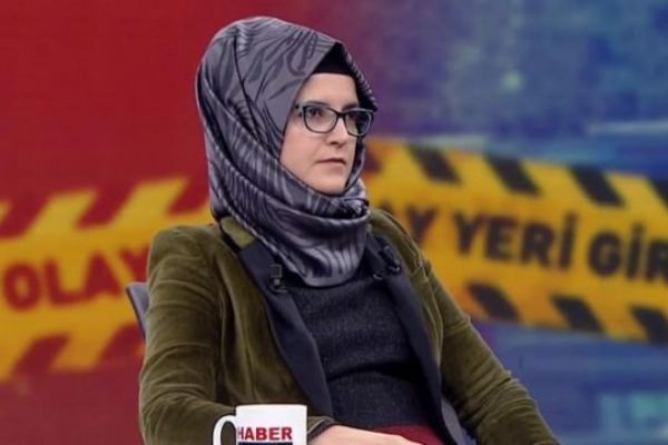 Cemal Kaşıkçının nişanlısı 2 Ekim gününü anlattı