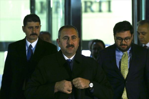 Cemal Kaşıkçı cinayetinin şüphelisi olan 18 kişinin iadesi istendi