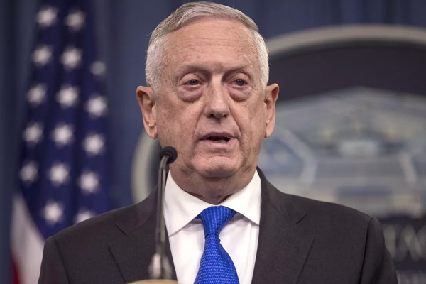 Yakın Doğu: Washington bölgedeki Rus varlığına saldırıyor