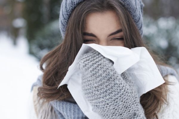 Hipotermi (Donarak ölmek) nedir? Belirtileri nelerdir?