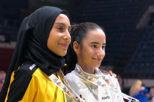 Avrupa Grandprix turnuvasında şampiyon Türkiye'den