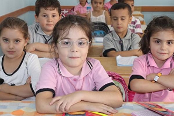 Beslenme Dostu Okul projesi resmen başladı