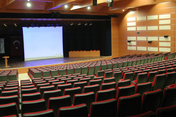 'Kültürel tesisler yerel yönetimlere devredilecek'