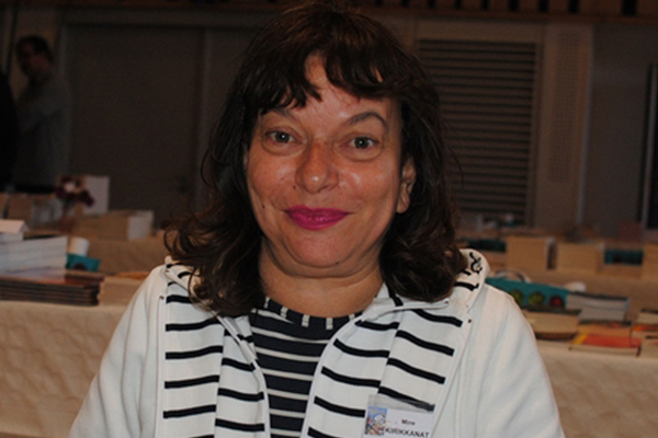 Mine Kırıkkanat'tan darbe çağrısı