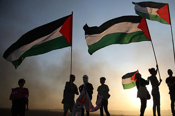 İsrail askerlerinin yaraladığı bir Filistinli daha şehit oldu