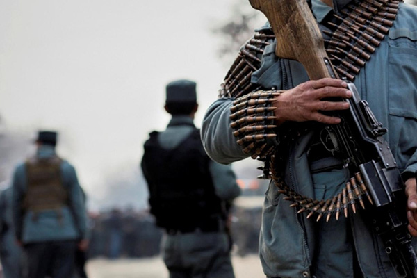 Afganistan'da seçim kuruluna intihar saldırısı