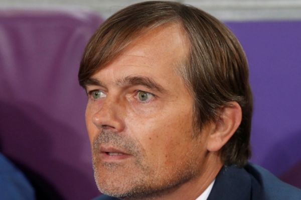 Hollanda basınında Philip Cocu yansımaları