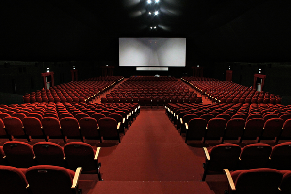 Türk sinemasına milyon liralık destek