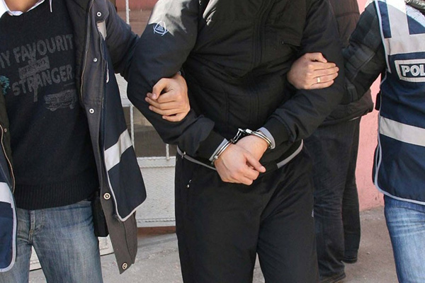 Şırnak'ta terör operasyonu: 23 gözaltı