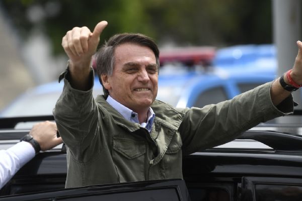 Brezilya'da seçimi kazanan Bolsonaro'nun savunduğu politikalar