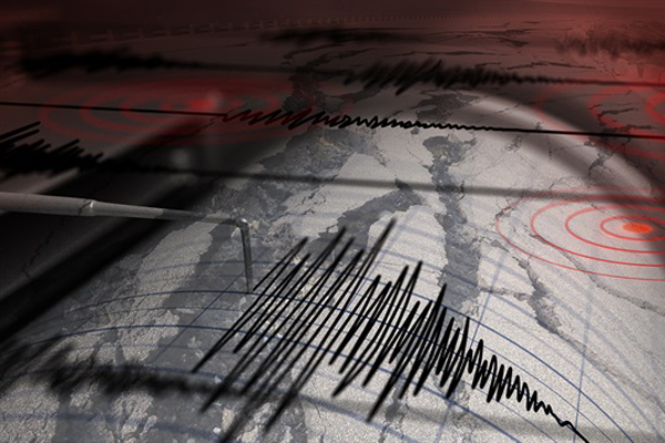 Arjantin'de  6,3 büyüklüğünde deprem !