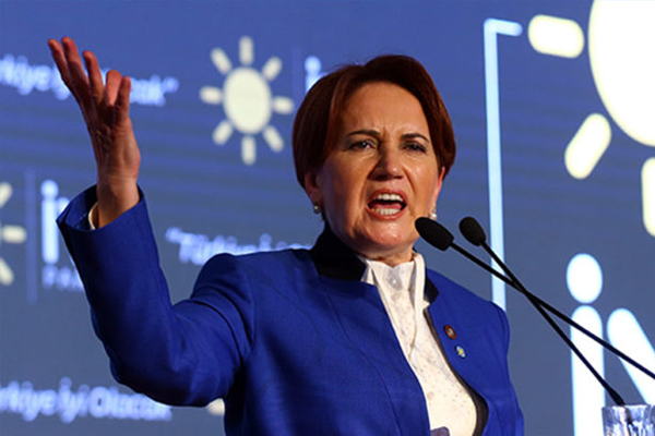 ‘Türkiye Cumhuriyeti'nin yeni yaşının kutlanacağı yer Başkentimiz'dir.’