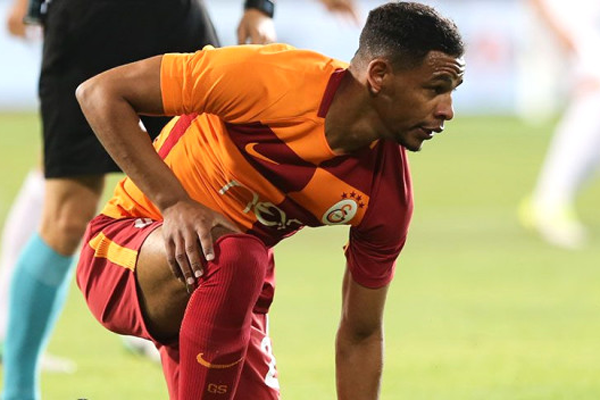 Galatasaray'a kötü haber!