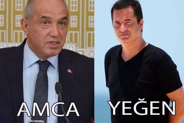 Ünlülerin, ünlü akrabalarını görünce çok şaşıracaksınız