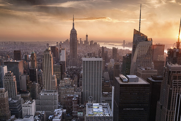 New York'ta Suudi Arabistan vatandaşı iki kadın cesedi bulundu