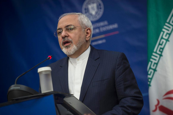 İran’dan ABD’ye sert mesaj: Yaptırımlardan etkilensekte politikalarımızı değiştirmeyeceğiz