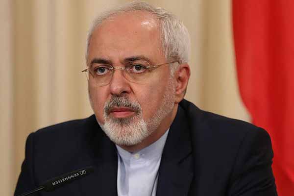 İran'dan ABD'ye 'yaptırım bağımlısı' suçlaması