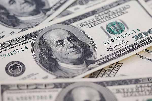 Dolar/TL son 2,5 ayın en düşük seviyesini gördü