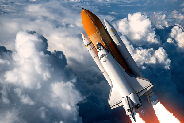 NASA uzay aracı güneşe yakınlaşması nedeniyle rekor kırdı