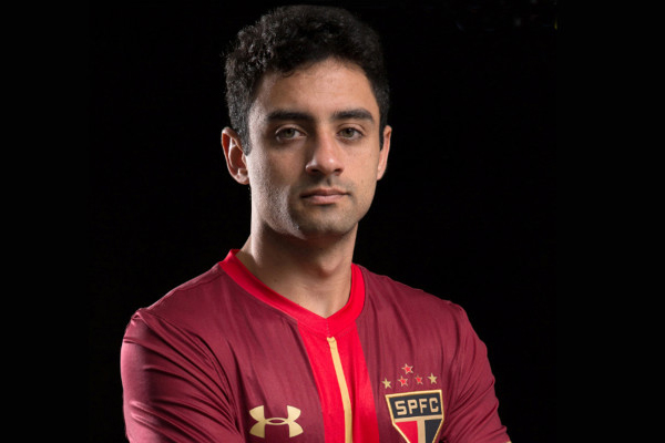 Brezilya'da korkunç futbolcu cinayeti