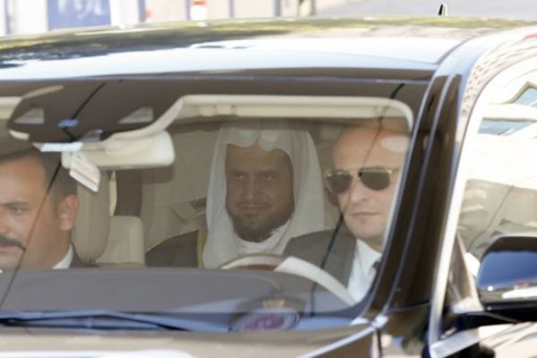 Suudi Başsavcı Cemal Kaşıkçı dellillerini istedi, reddedildi