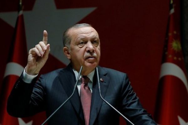 Erdoğan'dan CHP'lilere sert tepki ‘Eleştireceğiz diye saçmalıyorlar’