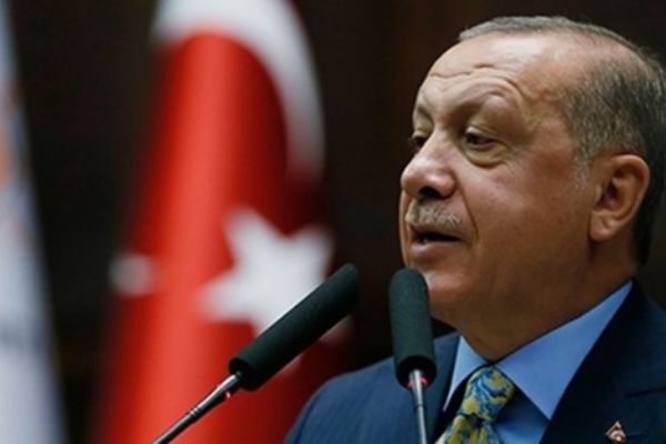 Erdoğan’dan şehit olan askerlerle ilgili açıklama