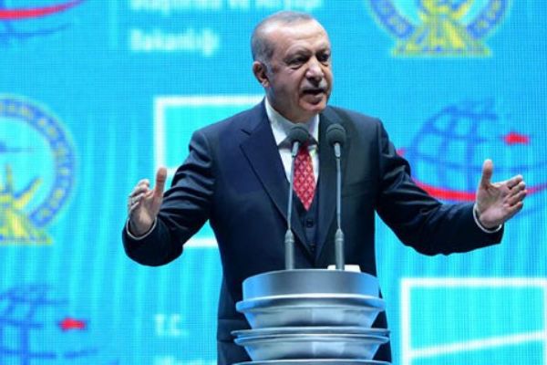 Yeni Havalimanı'nın ismi 'İSTANBUL' oldu