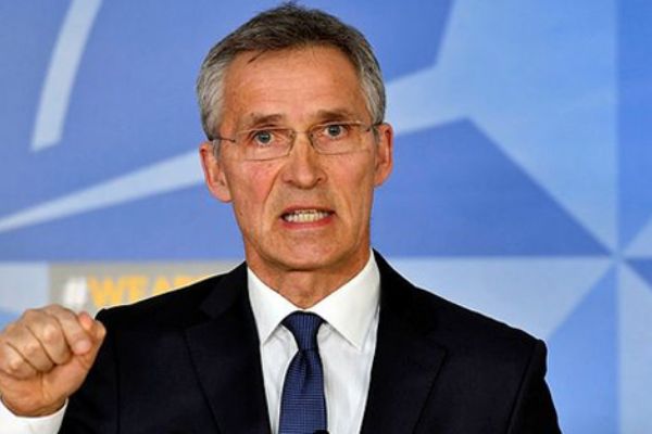 NATO'dan Rusya'ya ‘anlaşmaya uyma’ çağrısı