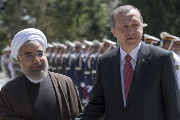 İran ve Türkiye anlaştı: Ticaret artık yerli para ile yapılacak