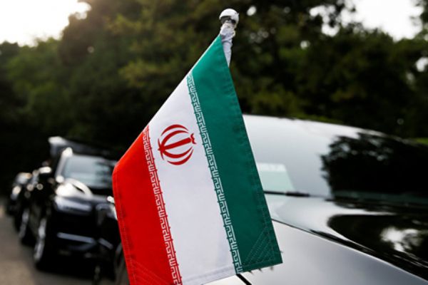 Danimarka’dan İran’a saldırı suçlaması