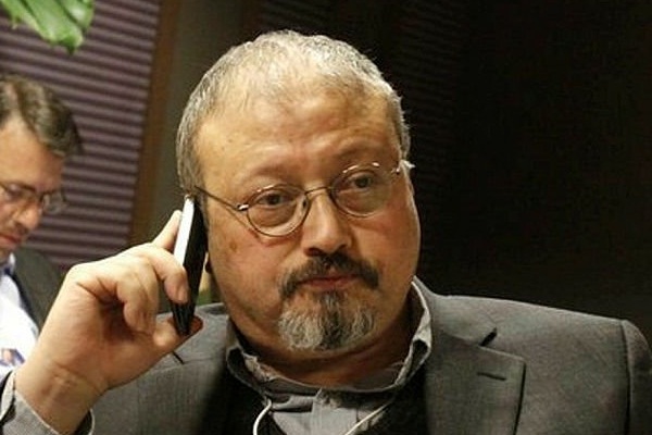 'Kaşıkçı'nın ölümünün Arap dünyasında trajik yankıları olacak'